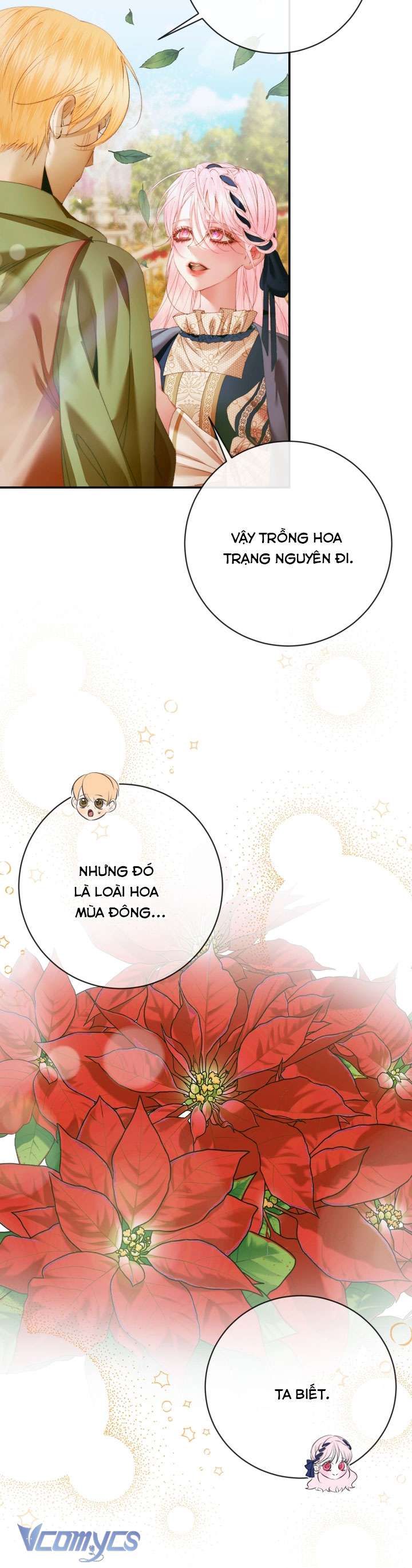 Siren: Trở Thành Gia Đình Của Nhân Vật Phản Diện Chapter 120 - Trang 3