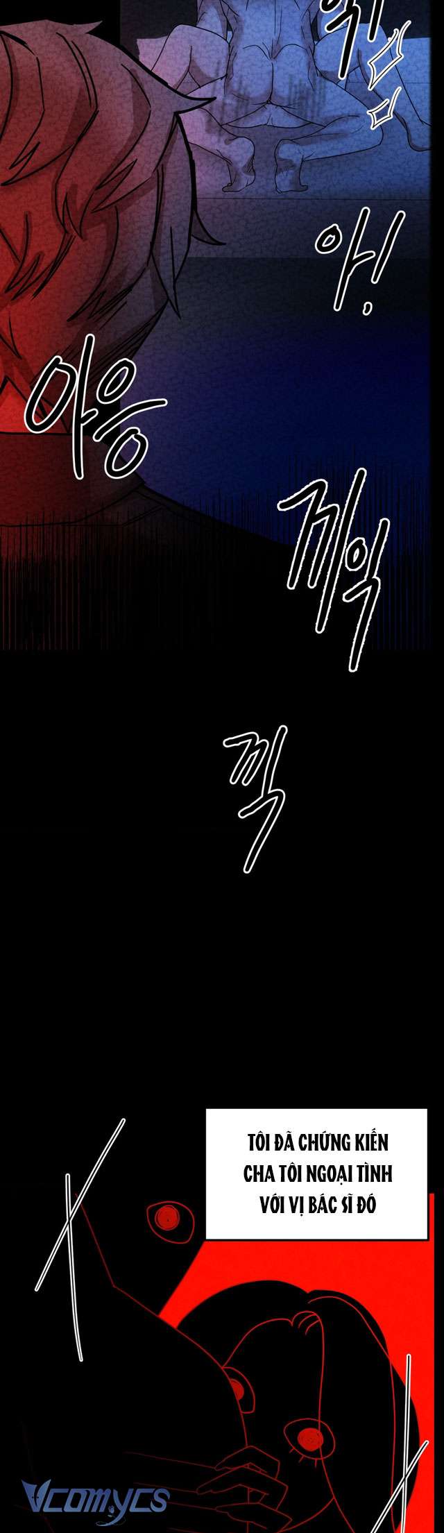 [18+] Tiên Nữ Ơi, Cứu Tôi Với Chap 4 - Next Chap 5