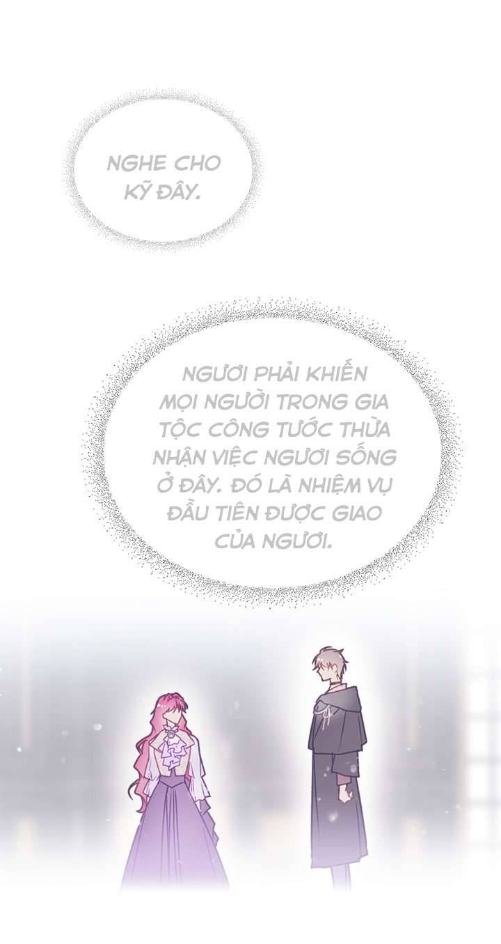 Kết Cục Của Nhân Vật Phản Diện Chỉ Có Thể Là Cái Chết Chapter 46 - Next Chapter 47