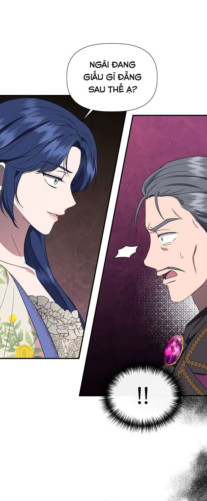 Tôi Không Phải Là Cinderella Chapter 58 - Trang 4