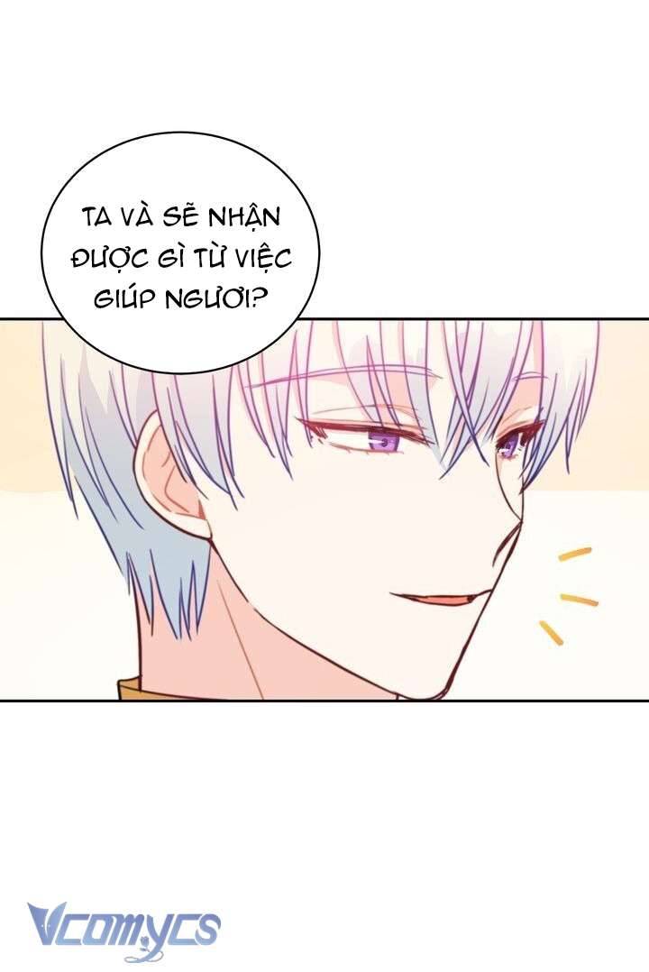 Ái Phi Khế Ước Chapter 40 - Trang 4