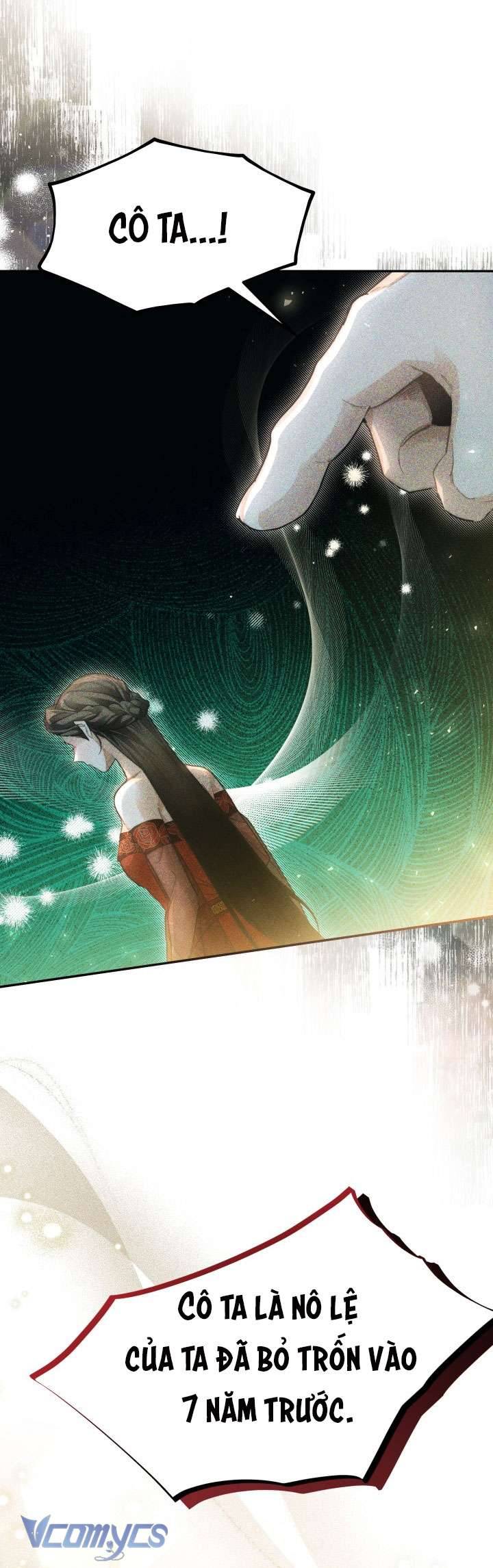 Tiếng Trống Vang Dội Chapter 23 - Trang 4