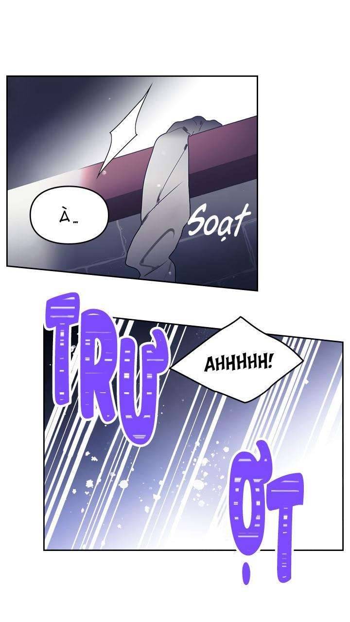 Kết Cục Của Nhân Vật Phản Diện Chỉ Có Thể Là Cái Chết Chapter 20 - Next Chapter 21