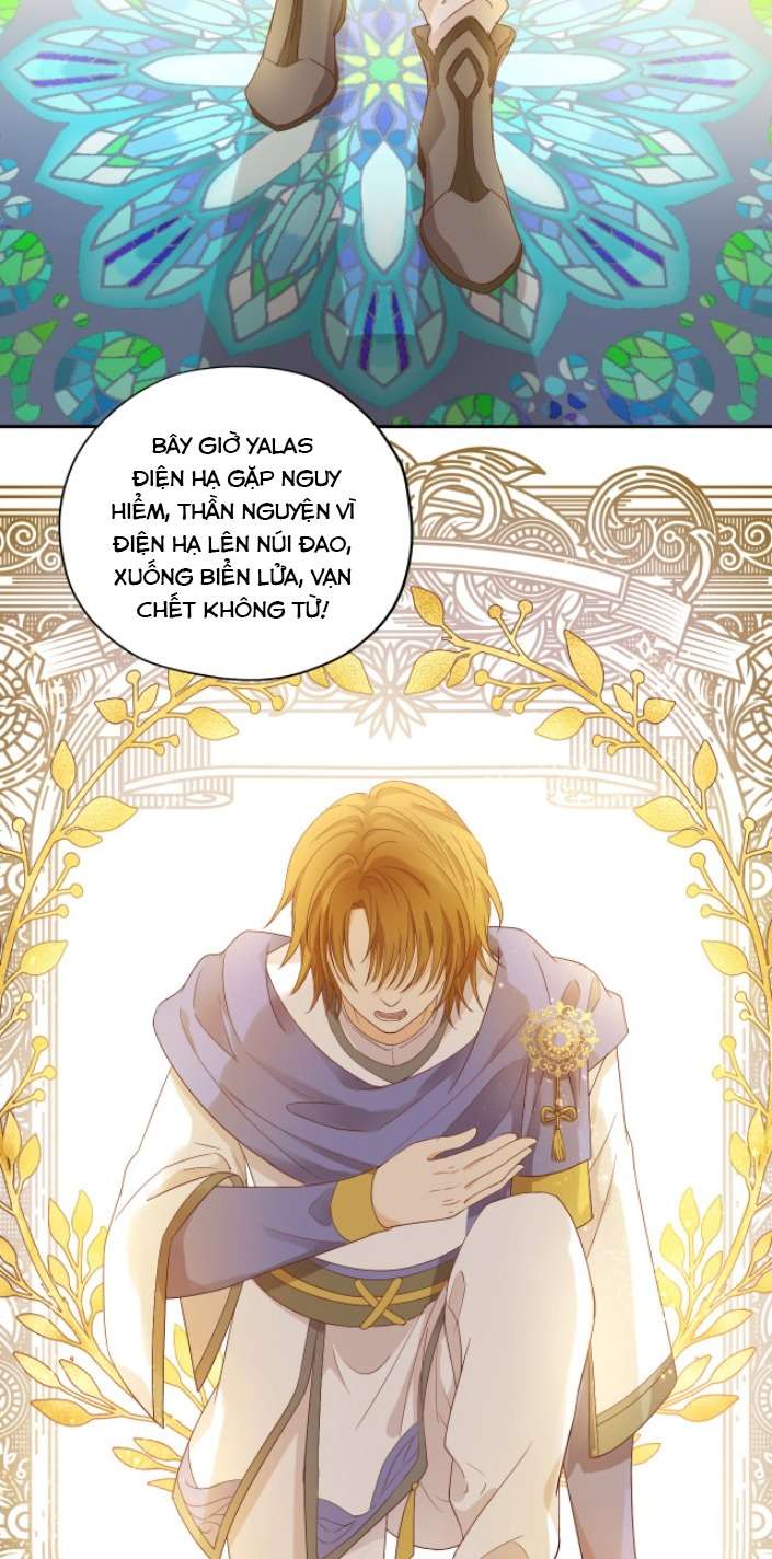 Địch Úc Đa Chi Ca Chapter 60 - Next Chapter 61