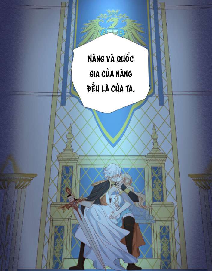 Địch Úc Đa Chi Ca Chapter 81 - Trang 4