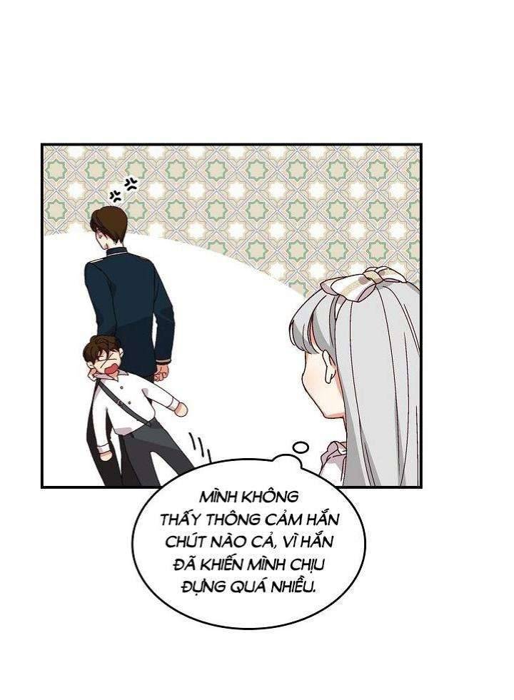 Cẩn Thận Với Các Anh Trai Đấy! Chap 5 - Trang 2