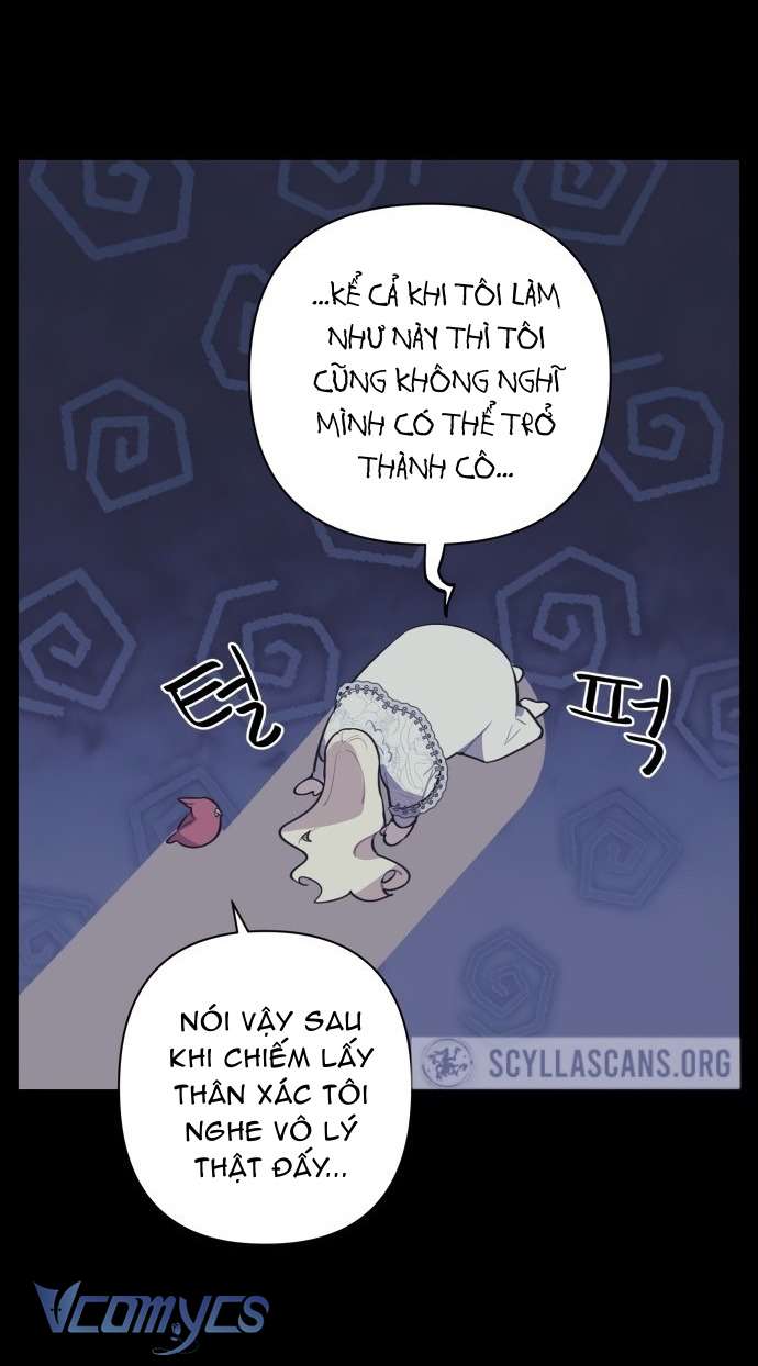 Cách Để Giết Một Pháp Sư Chapter 6 - Trang 3
