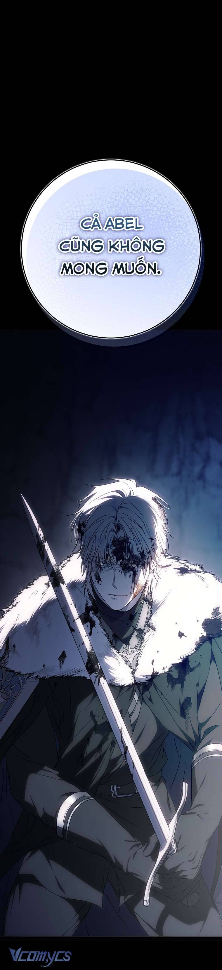 Tôi Trở Thành Vợ Của Nam Chính Chap 78 - Next Chap 79