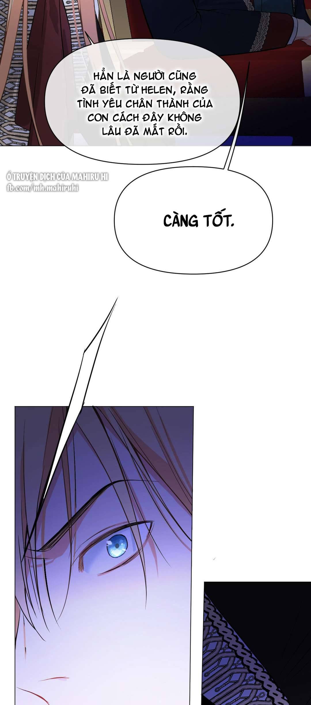 Đại Chiến Công Chúa Chapter 107 - Trang 4