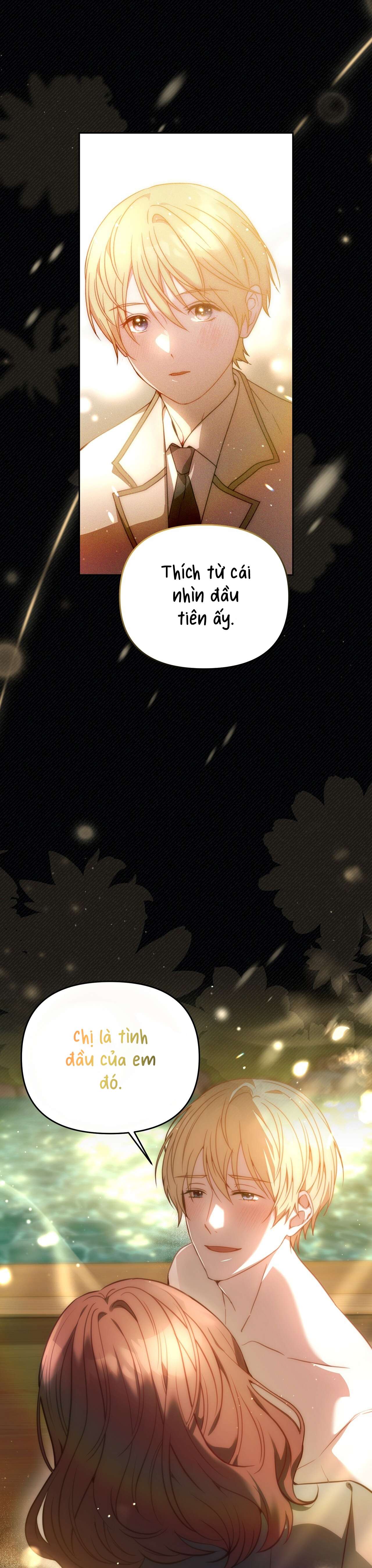 [ 18+ ] Vụ Bê Bối Pháp Lý Chap 21 - Trang 2