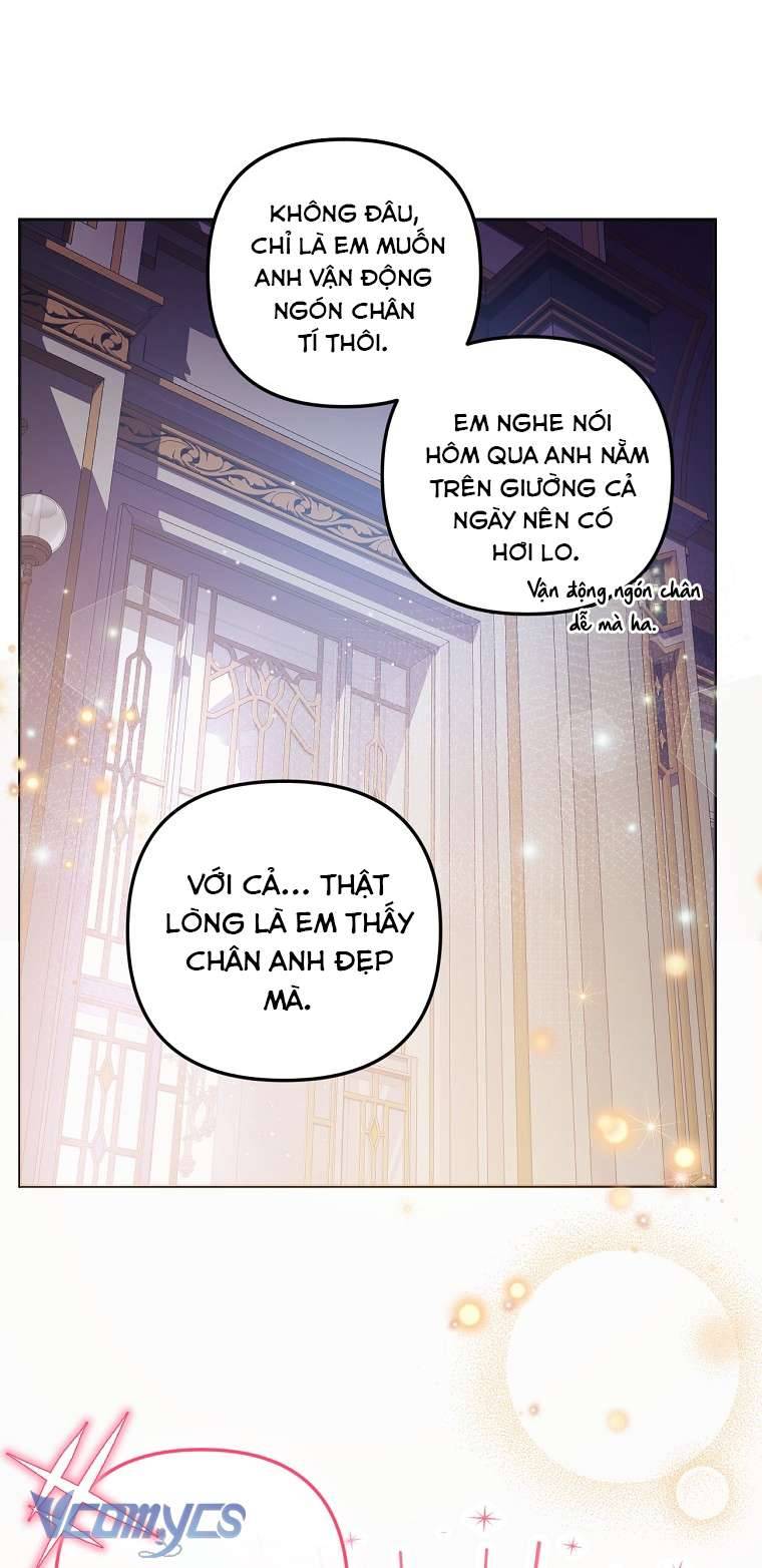 Quý Tộc Gì Chứ, Tôi Chỉ Muốn Về Nhà Chap 10 - Next Chap 11