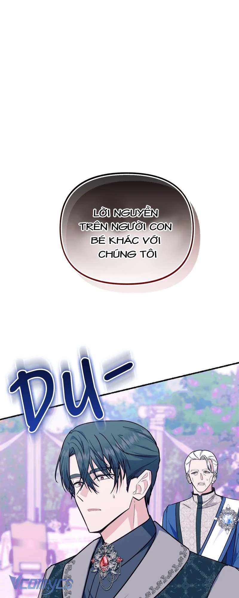 Trở Thành Chú Mèo Ngủ Cùng Bạo Chúa Chapter 14 - Trang 3