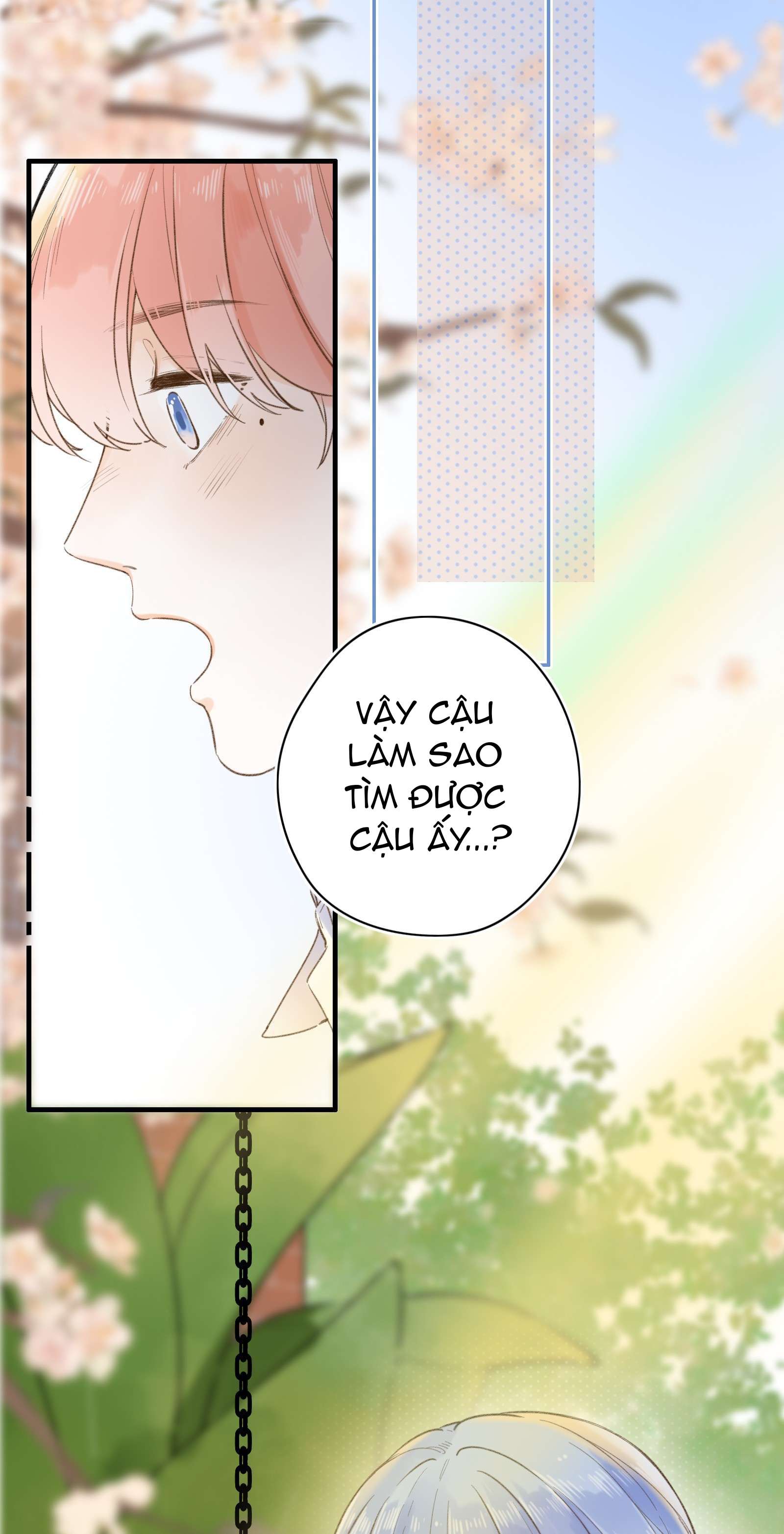 Ánh Sao Phiêu Linh Trong Nước Chapter 34 - Next Chapter 35