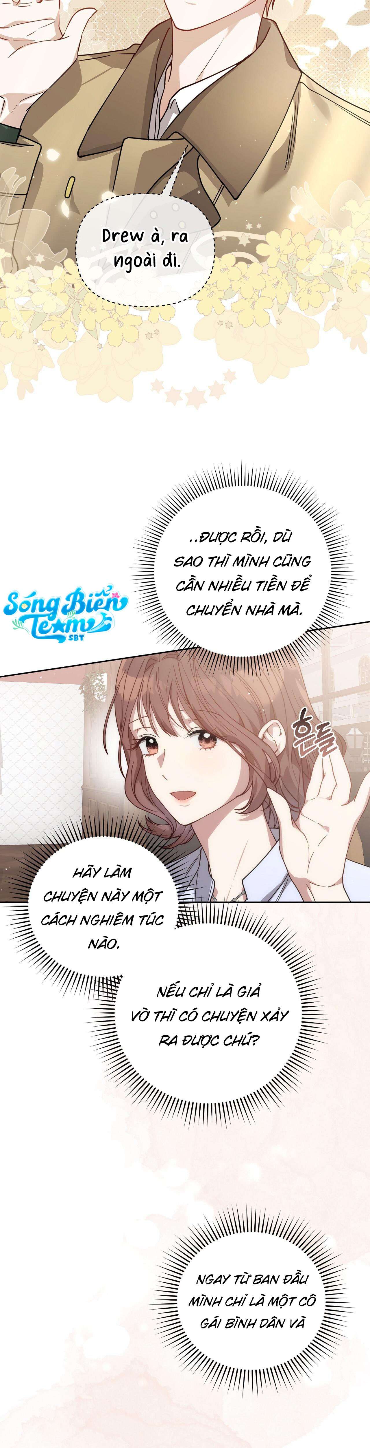 [ 18+ ] Vụ Bê Bối Pháp Lý Chap 2 - Next Chap 3