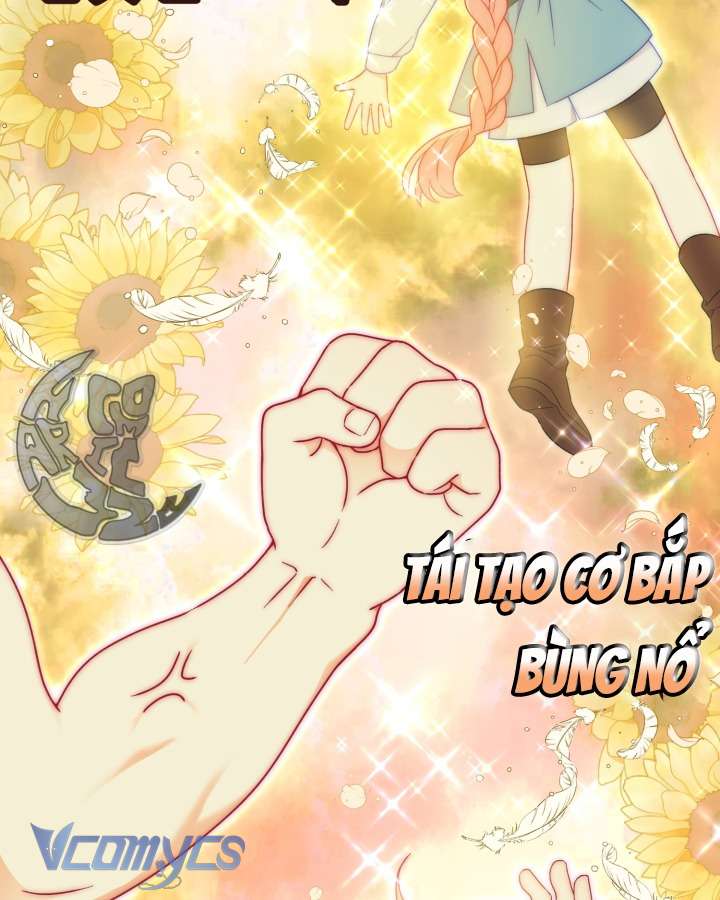 Sự Điều Trị Đặc Biệt Của Tinh Linh Chapter 32 - Trang 4