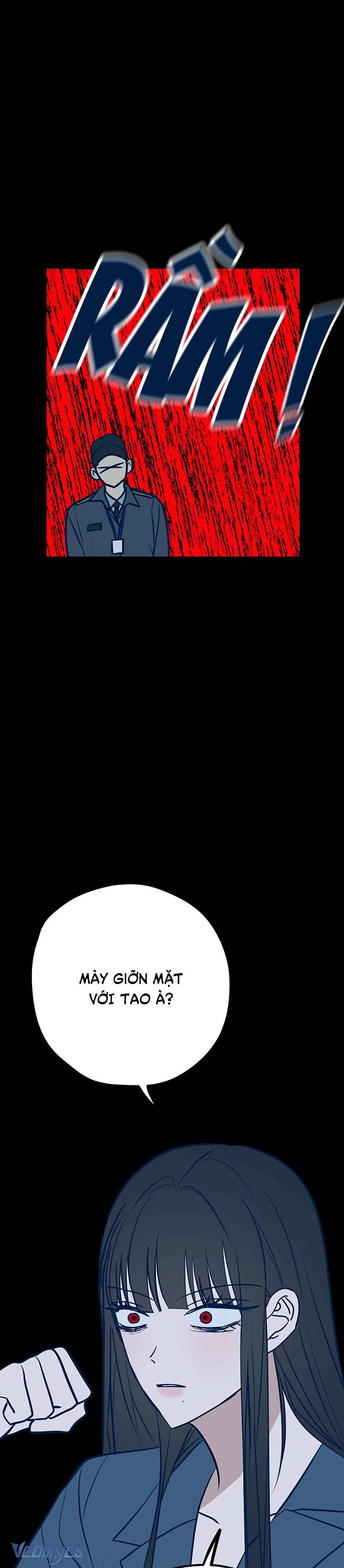 Kẻ Rác Rưởi Không Đáng Được Yêu Chapter 44 - Next Chapter 45