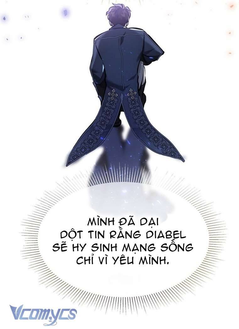 Ác Quỷ Nuôi Dưỡng Tiểu Thư Chapter 7 - Trang 4