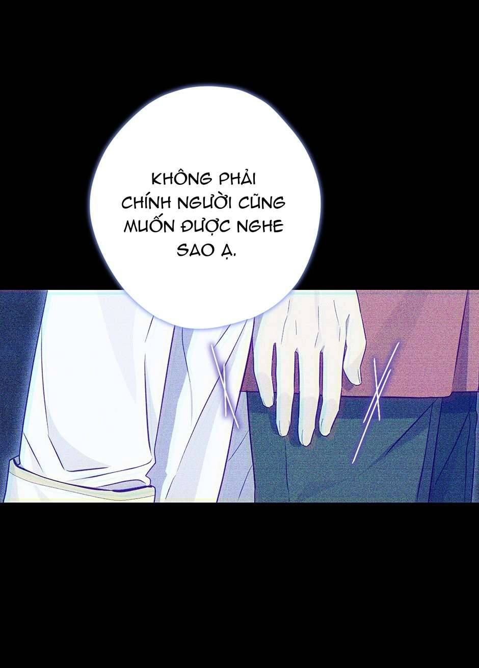 Tôi Là Minh Chứng Của Sự Thật Chap 93 - Trang 3