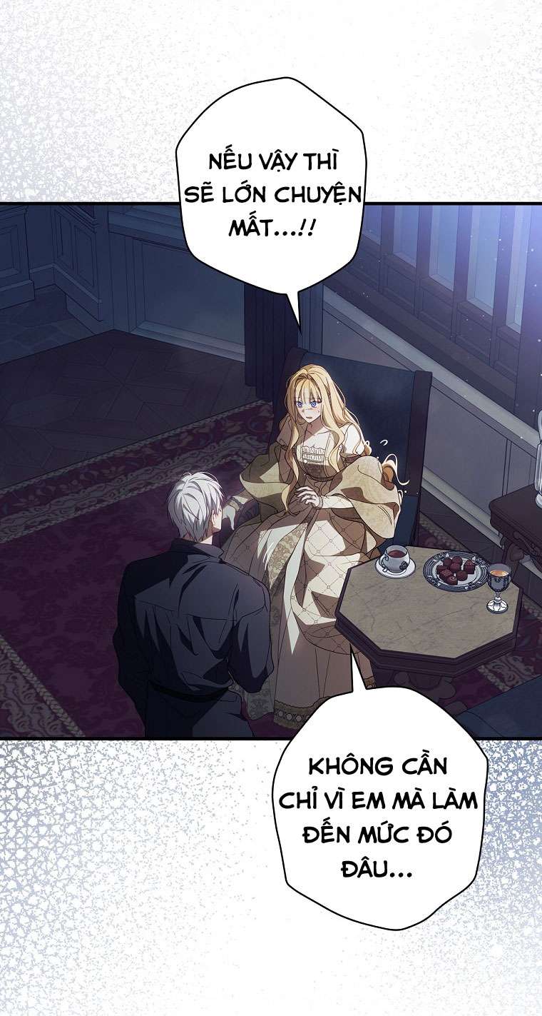 Phương Pháp Khiến Phu Quân Đứng Về Phía Tôi Chapter 74 - Trang 4