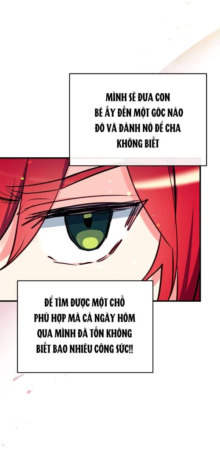 Chúng Ta Có Thể Trở Thành Một Gia Đình Được Không? Chap 19 - Trang 2