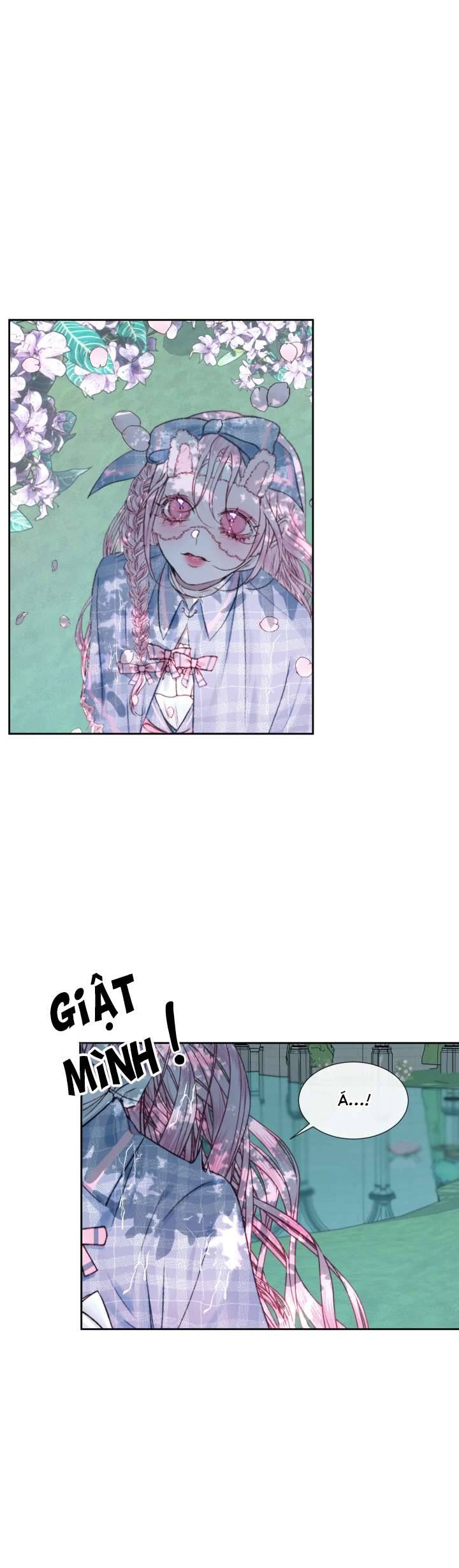 Siren: Trở Thành Gia Đình Của Nhân Vật Phản Diện Chapter 9 - Trang 3