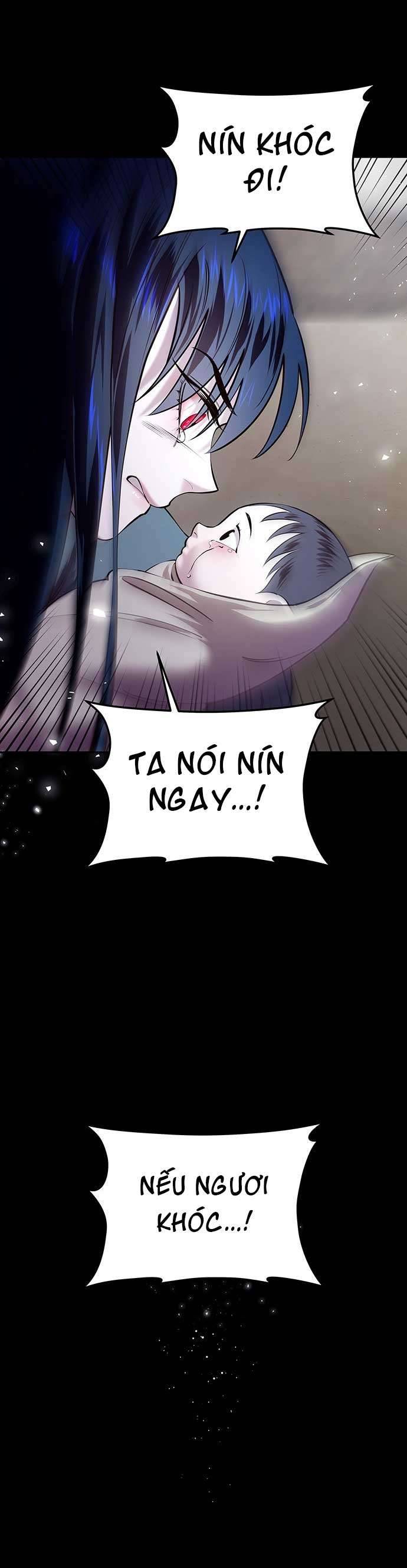 Vương Tử Huyền Bí Chapter 9 - Trang 4