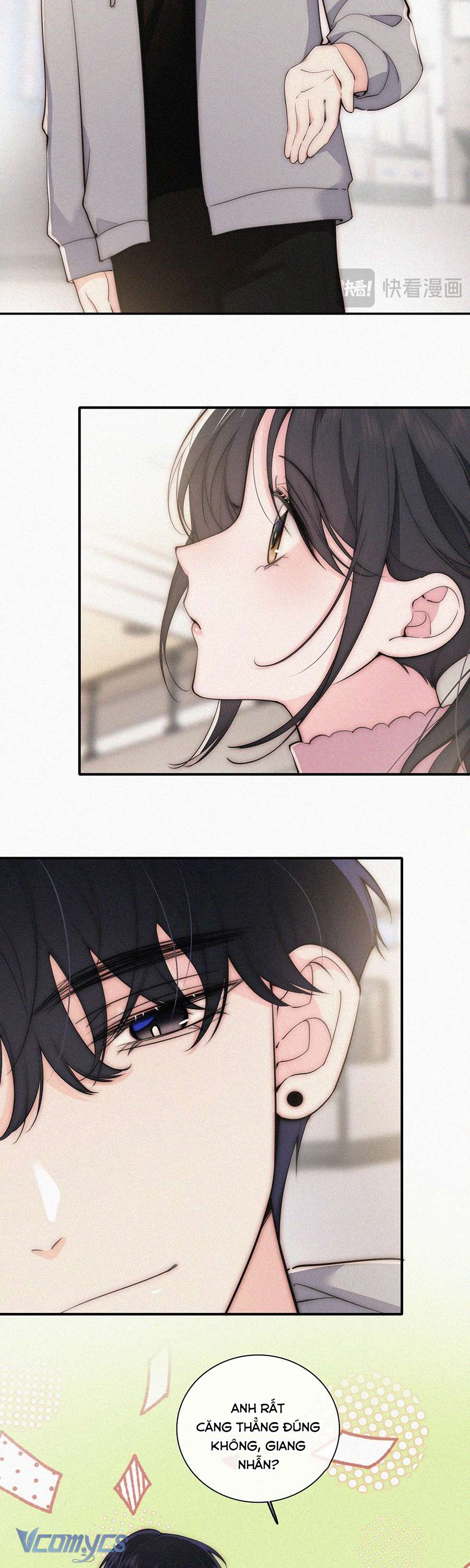 Một Mực Cưng Chiều Chap 108 - Trang 2