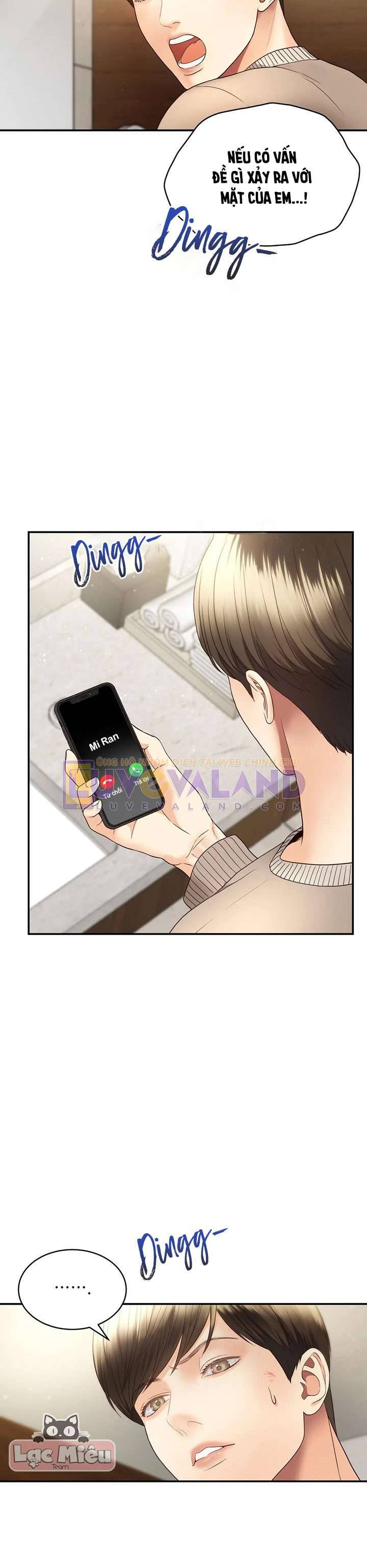 Ngôi Sao Ban Mai Chap 23 - Trang 2