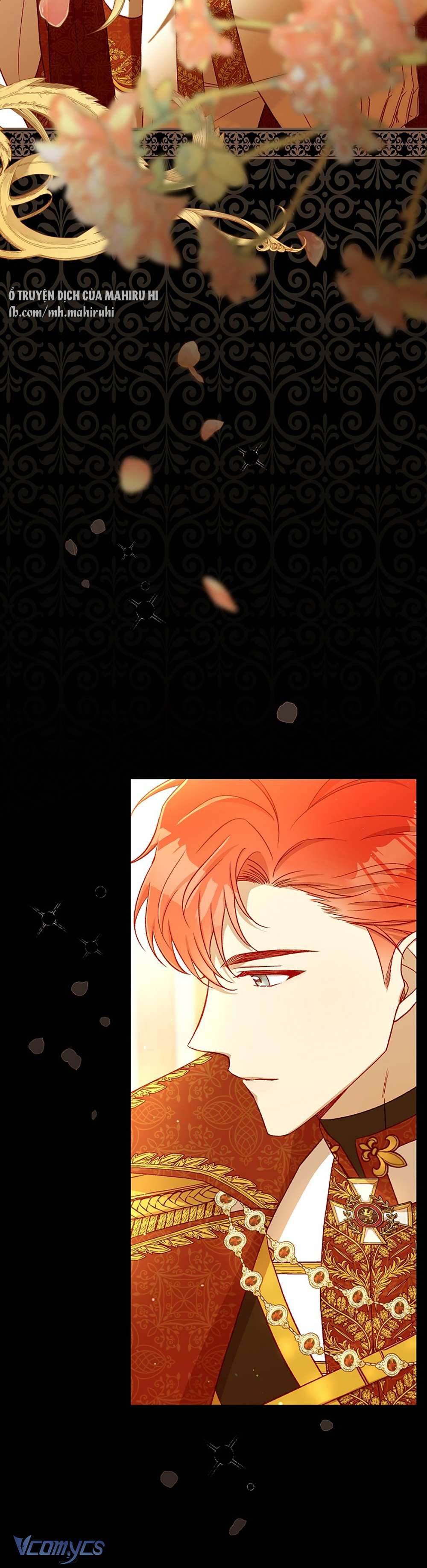 Sống Sót Dưới Thân Phận Hầu Nữ Chap 94 - Trang 2