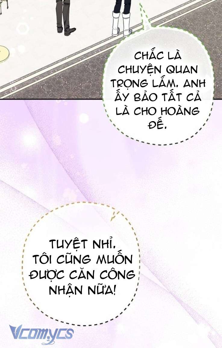 Tiểu Thư Tích Tiền Đi Bụi Chapter 50 - Trang 4