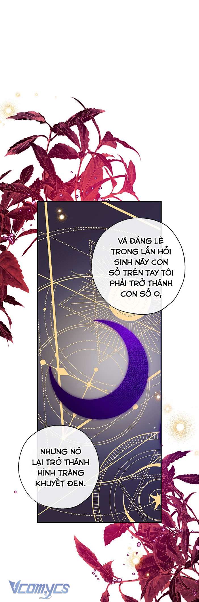 Chúng Ta Có Thể Trở Thành Một Gia Đình Được Không? Chap 83 - Trang 2