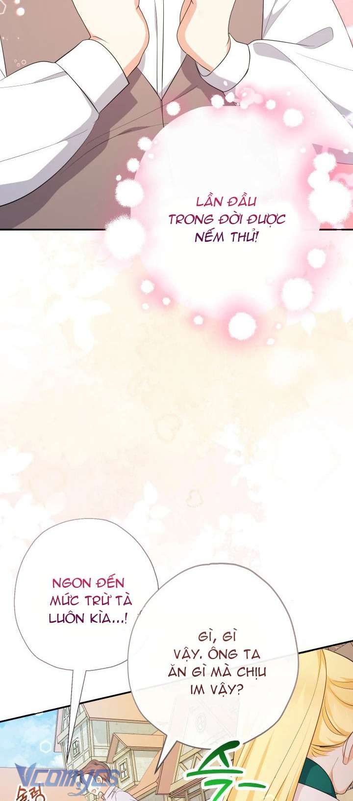 Tiểu Thư Tích Tiền Đi Bụi Chapter 80 - Trang 4