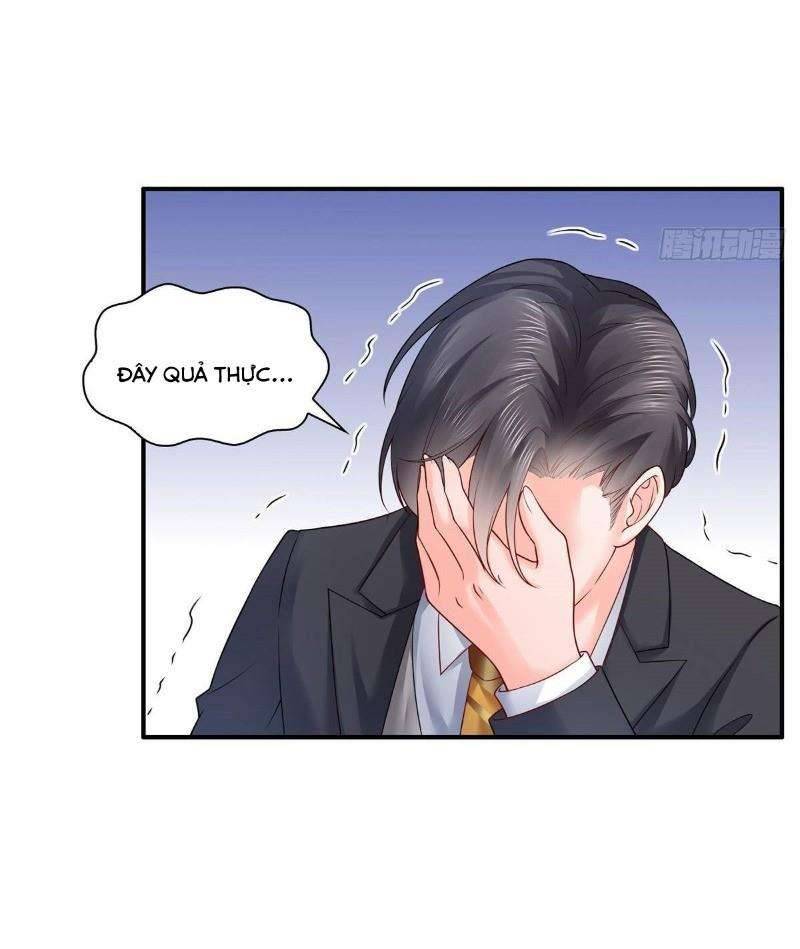 Hệt Như Hàn Quang Gặp Nắng Gắt Chap 76 - Trang 4