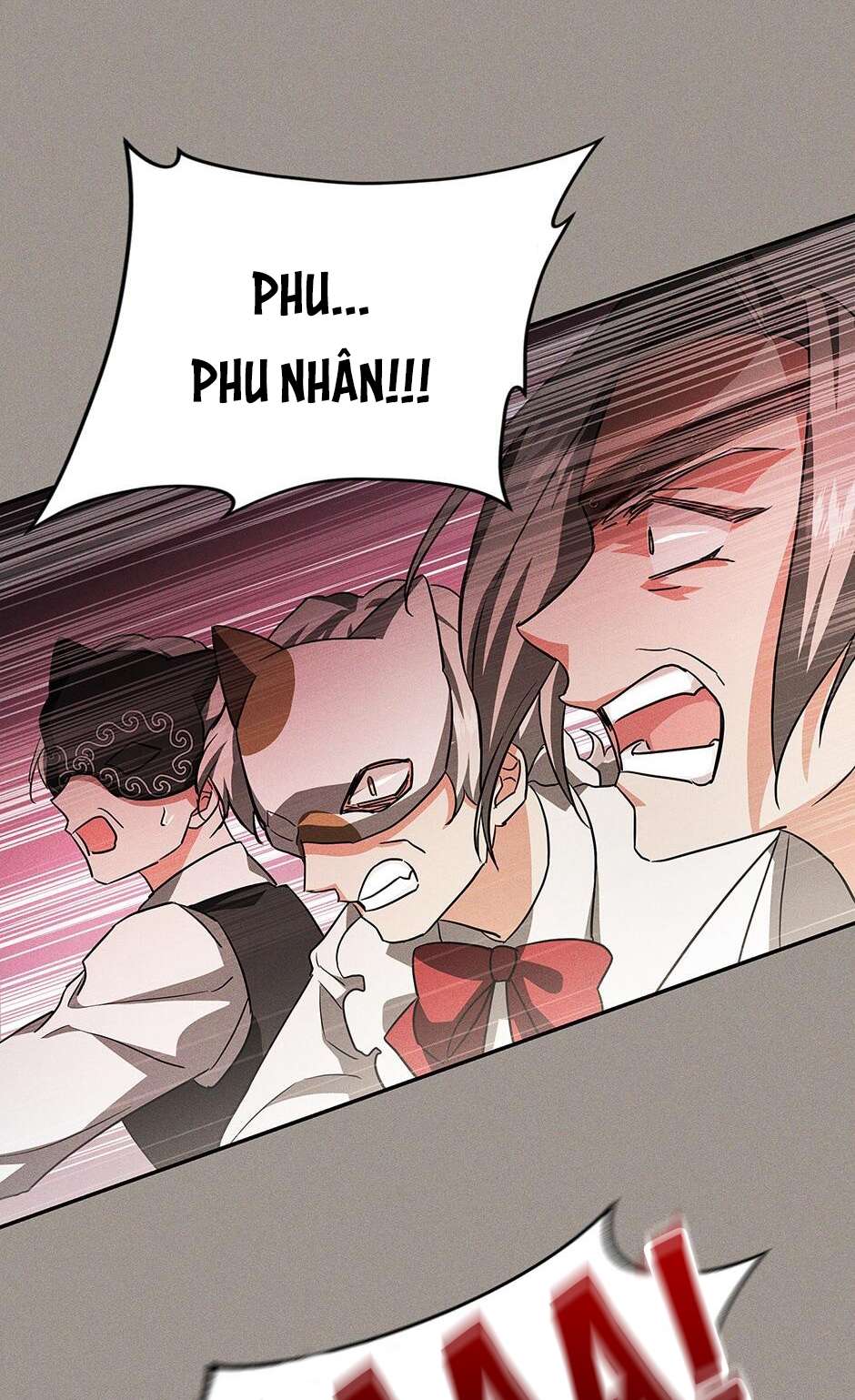 Hôn Phu Ẩn Sắc Chapter 38 - Trang 4