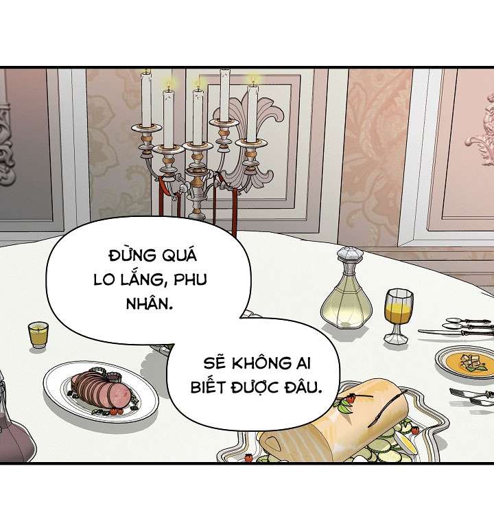 Tôi Không Phải Là Cinderella Chapter 22 - Next Chapter 22.5