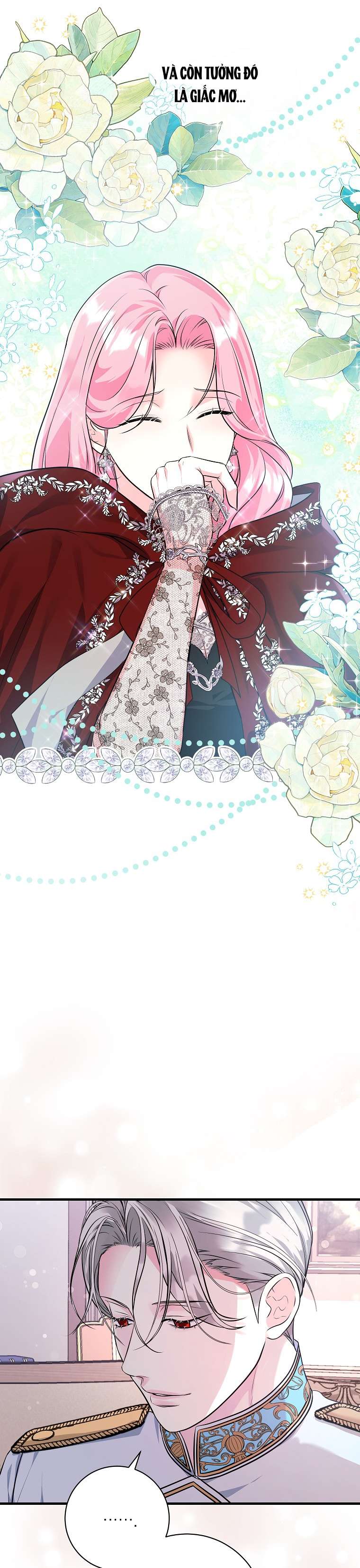 Kẻ Phản Diện Có Thời Hạn Ủng Hộ Tôi Hủy Hôn Chapter 23 - Trang 4