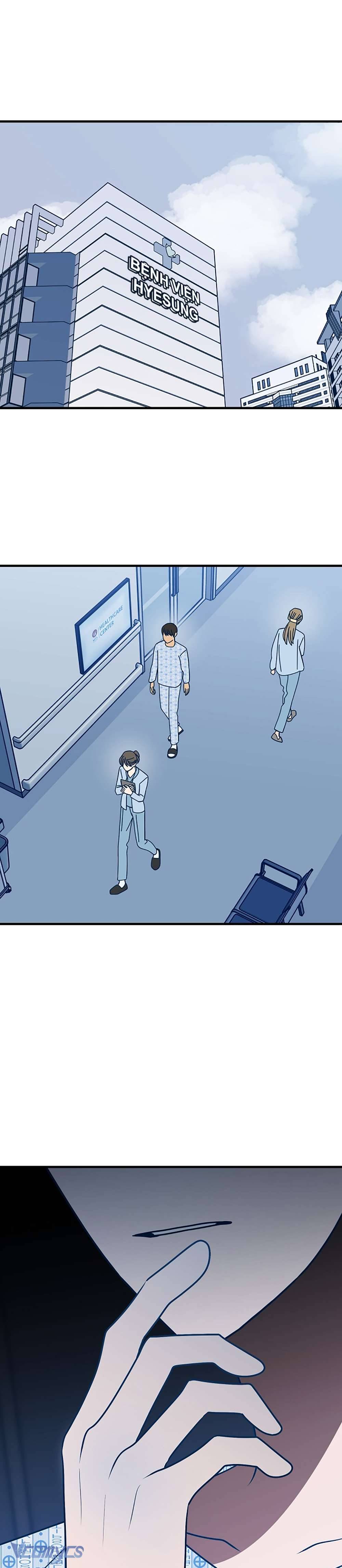 Kẻ Rác Rưởi Không Đáng Được Yêu Chapter 81 - Next Chapter 82
