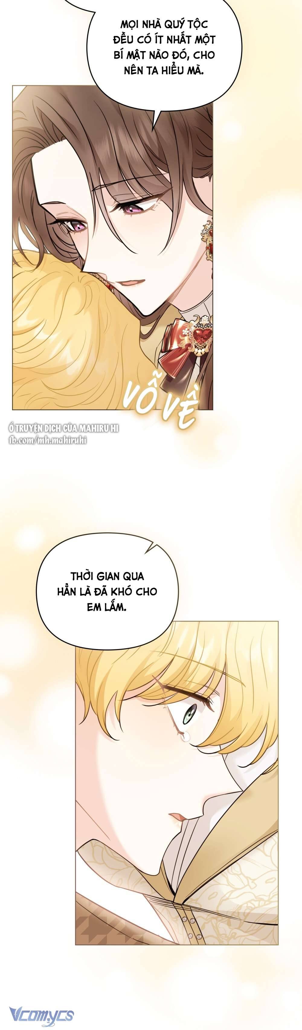 Tìm Lại Camellia Chapter 73 - Trang 4
