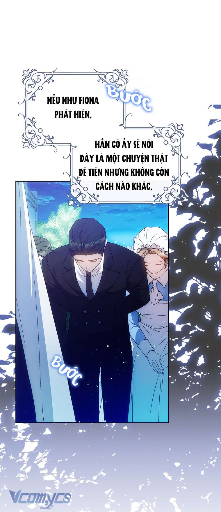 Tôi Trở Thành Vợ Của Nam Chính Chap 74 - Next Chap 75