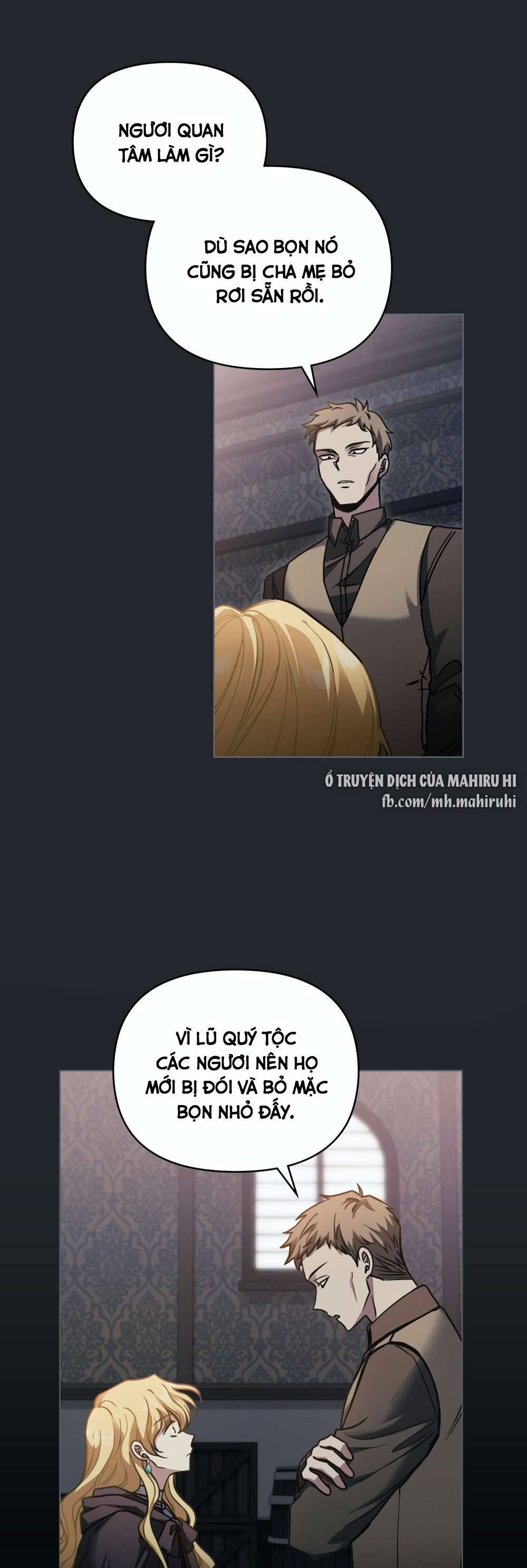 Tìm Lại Camellia Chapter 48 - Trang 4