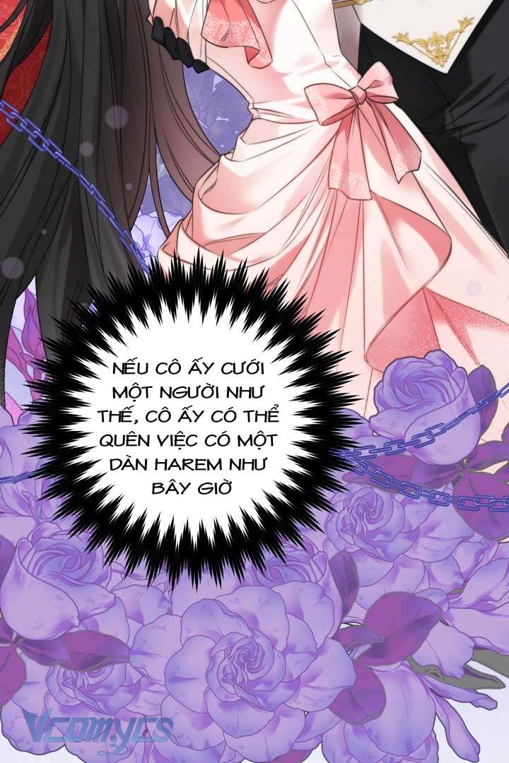 Mê Cung Cám Dỗ Của Emilone Chapter 5 - Trang 4