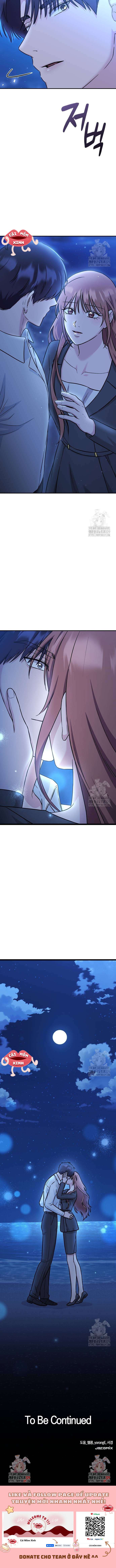 Tăng Ca Đêm Muộn Chapter 11 - Trang 4