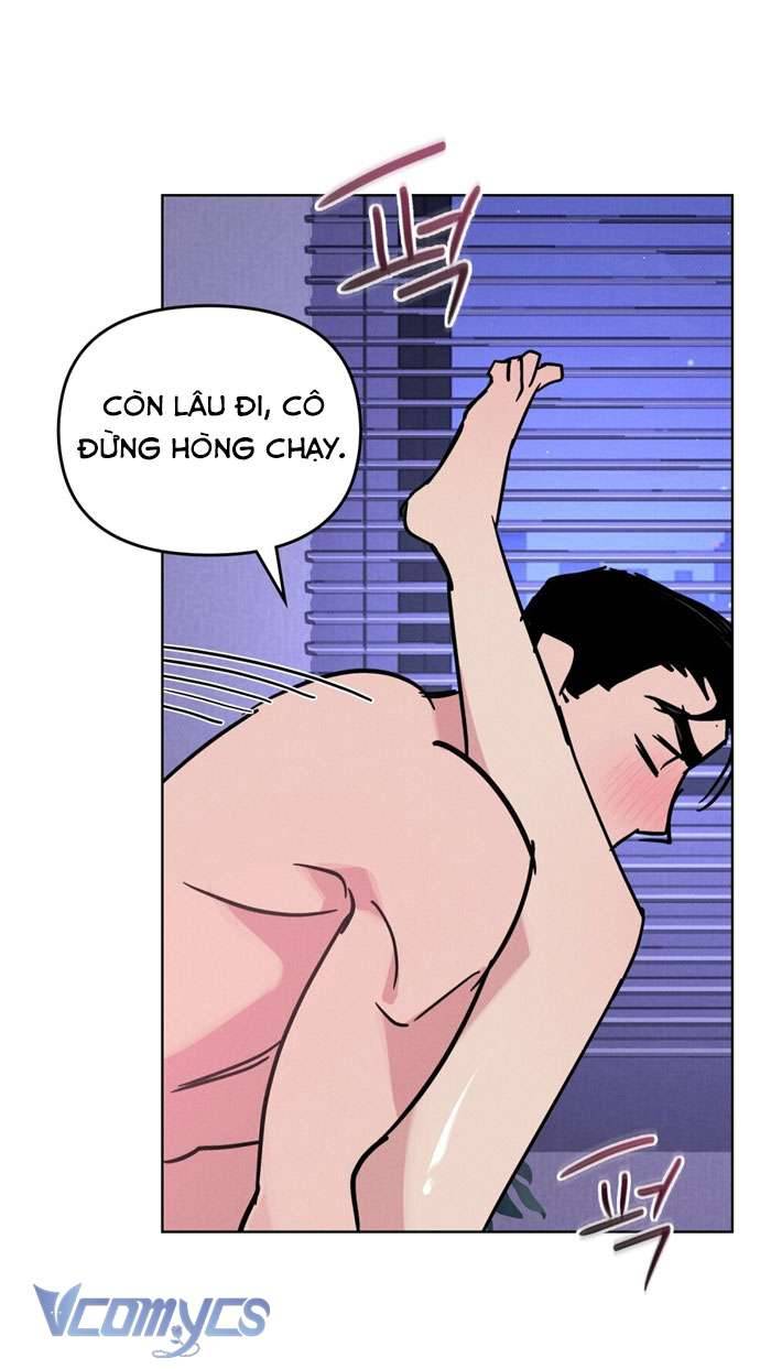 [18+] 7 Giây Thay Vì Một Nụ Hôn Chap 17 - Next Chap 18