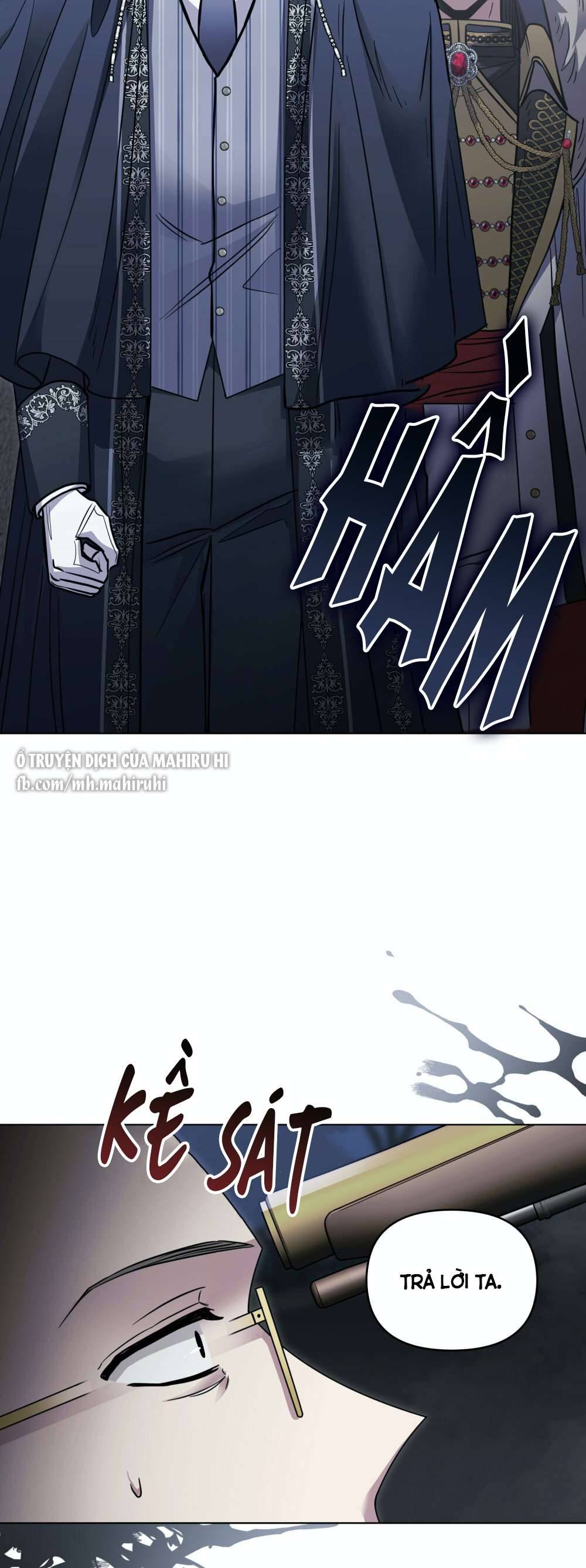 Tìm Lại Camellia Chapter 48 - Trang 4