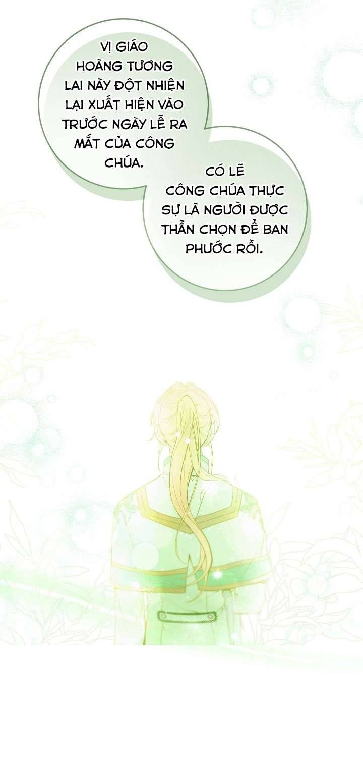 Lại Một Lần Nữa Hướng Về Ánh Sáng Chap 53 - Next Chap 54