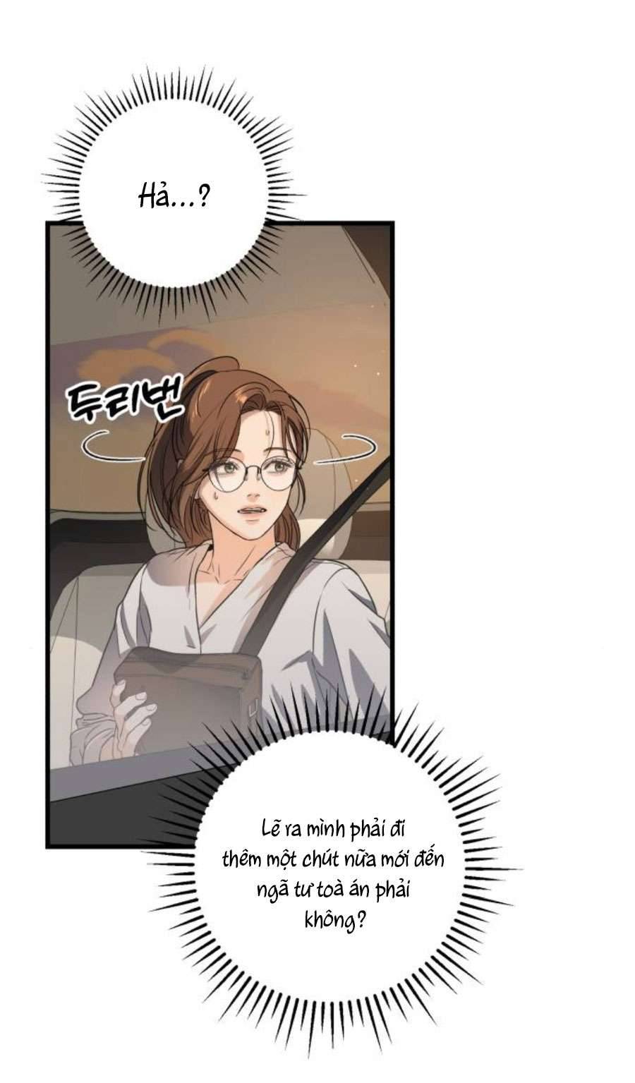 Tôi Nóng Lòng Muốn Chiếm Lấy Cô Ấy Chap 5 - Next Chap 6
