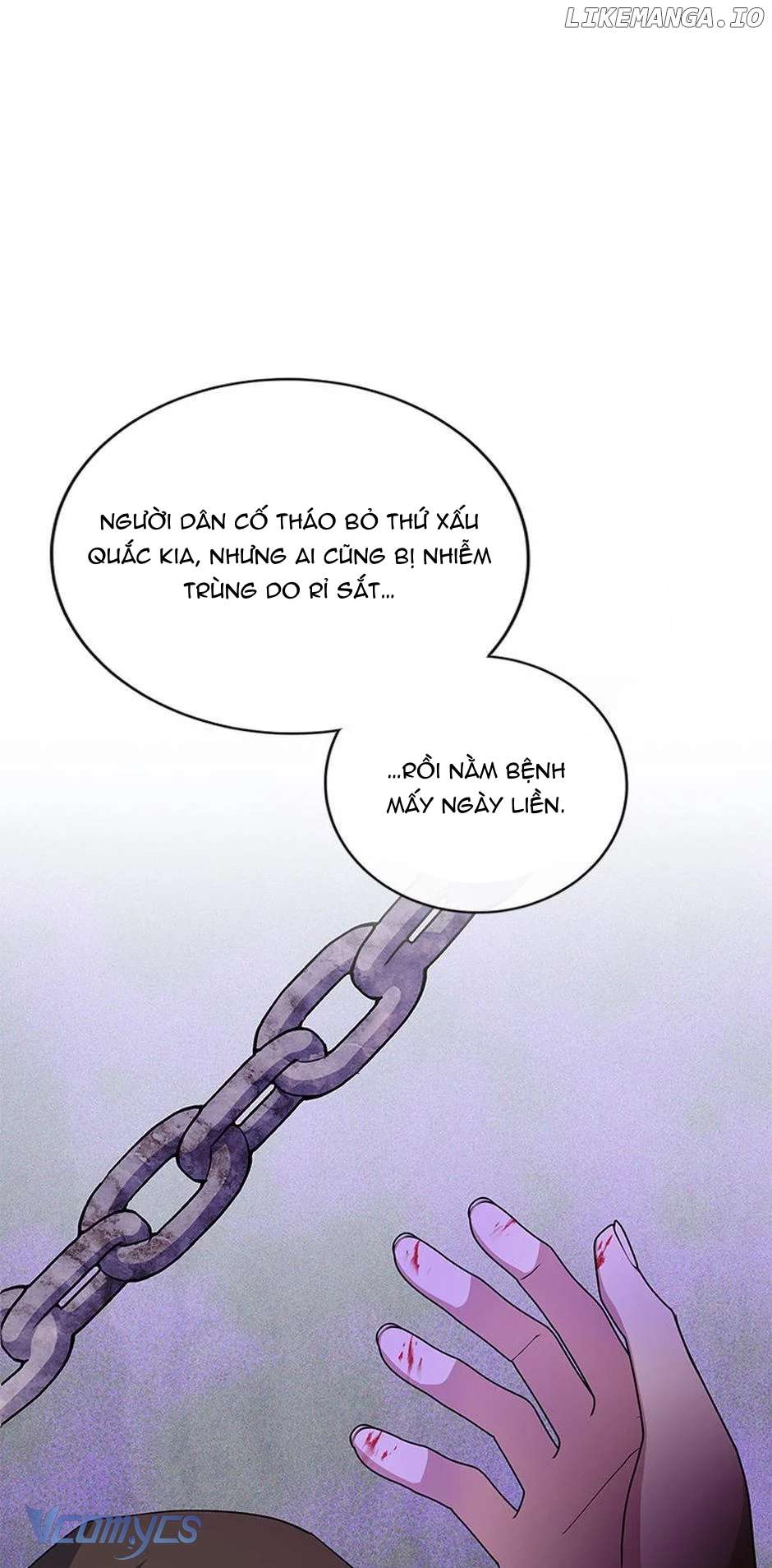 Kế Hoạch Trả Thù Chap 62 - Next Chap 63