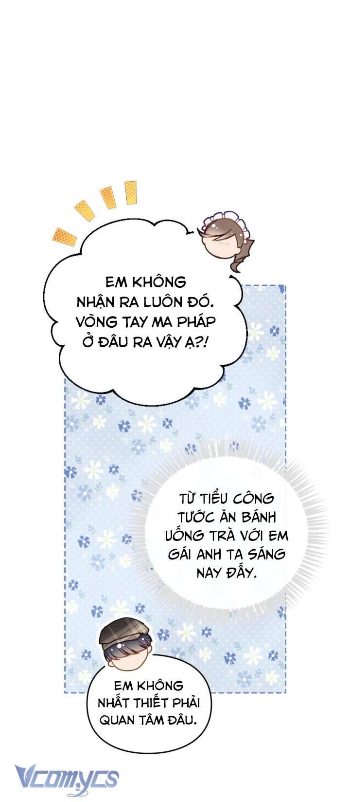 Kết Cục Của Nhân Vật Phản Diện Chỉ Có Thể Là Cái Chết Chapter 141 - Trang 4