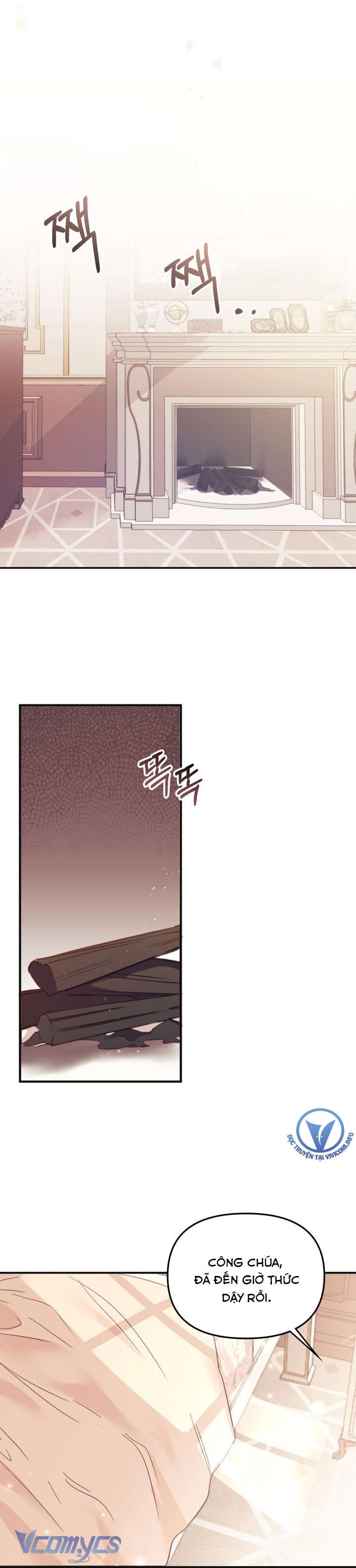 Không Có Chỗ Cho Kẻ Giả Mạo Chap 2 - Trang 2