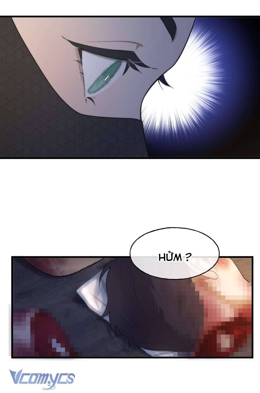 Giam Cầm Em Trong Bàn Tay Chap 2 - Next Chap 3